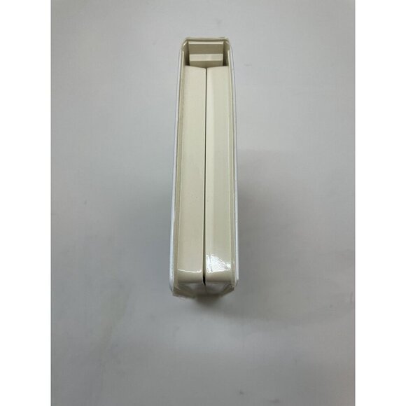 Disney Black Diamond VHS Aladdin 1993 Classic Film Collectible - Picture 6 of 8